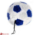 OEM personnalisé! Jouet en peluche de ballon de football